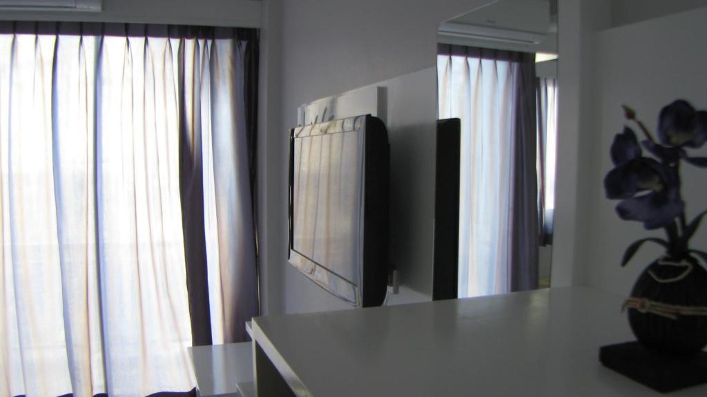 The Silk Hill Hotel Patong Room photo